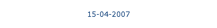 15-04-2007