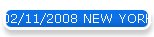 02/11/2008 NEW YORK
